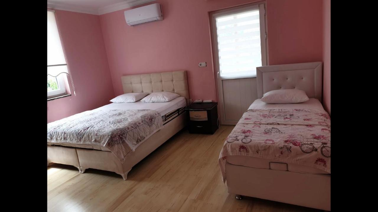 Sadik Villa Τραμπζόν Εξωτερικό φωτογραφία