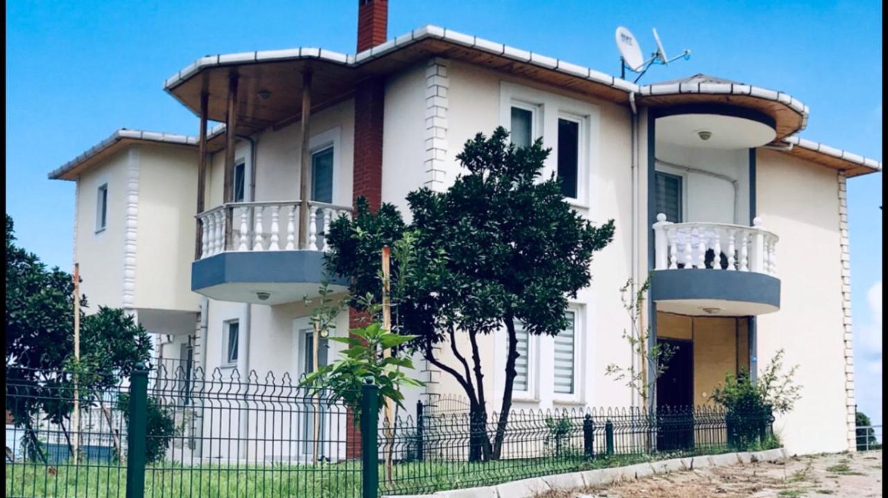 Sadik Villa Τραμπζόν Εξωτερικό φωτογραφία