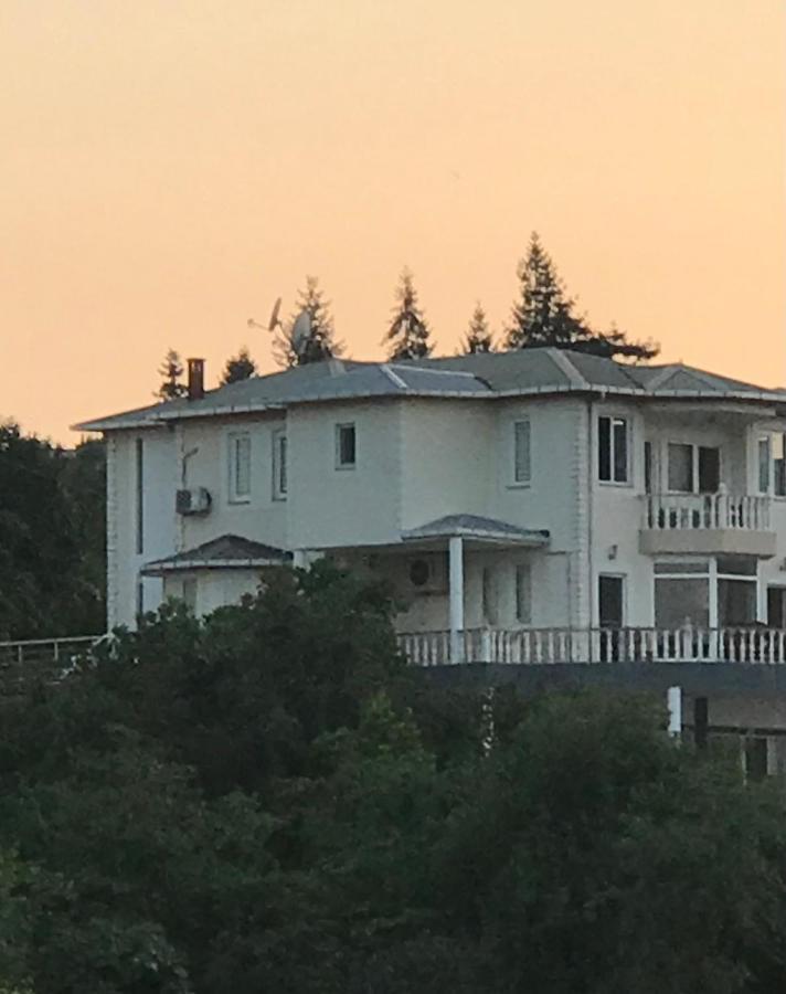 Sadik Villa Τραμπζόν Εξωτερικό φωτογραφία