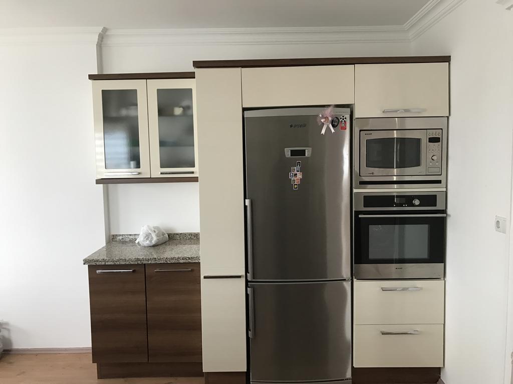 Sadik Villa Τραμπζόν Εξωτερικό φωτογραφία